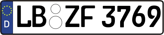 LB-ZF3769