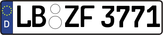 LB-ZF3771
