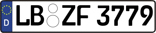 LB-ZF3779