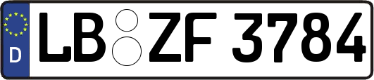 LB-ZF3784
