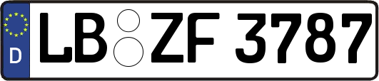 LB-ZF3787