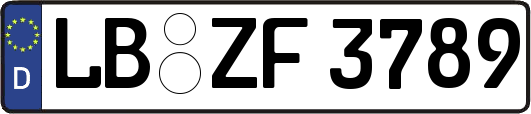 LB-ZF3789