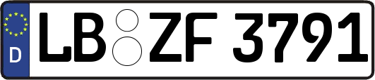 LB-ZF3791