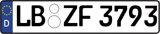 LB-ZF3793