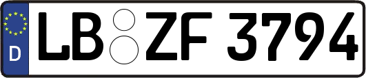 LB-ZF3794
