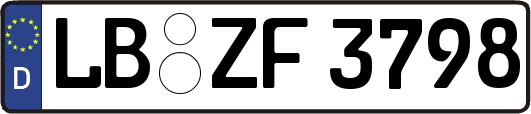 LB-ZF3798