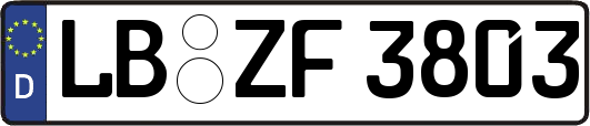 LB-ZF3803
