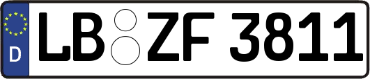 LB-ZF3811