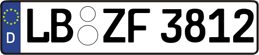 LB-ZF3812