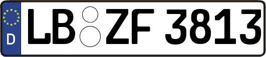 LB-ZF3813