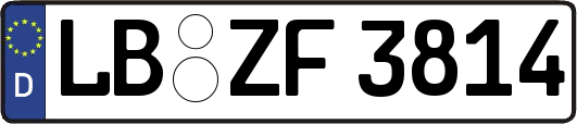 LB-ZF3814
