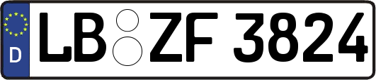 LB-ZF3824