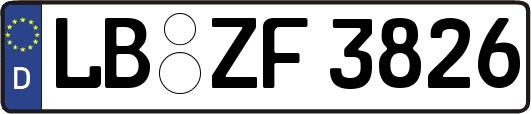 LB-ZF3826