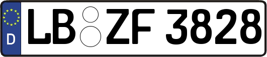 LB-ZF3828