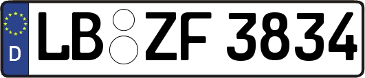LB-ZF3834