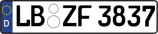 LB-ZF3837