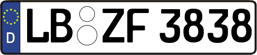 LB-ZF3838