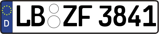 LB-ZF3841