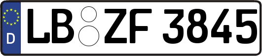 LB-ZF3845