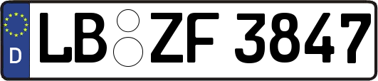 LB-ZF3847