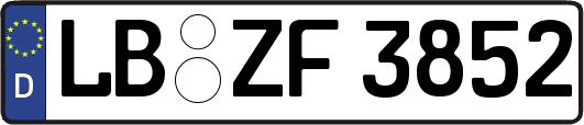 LB-ZF3852