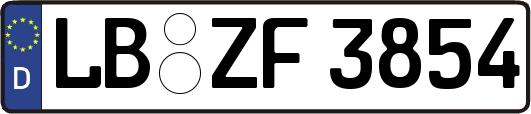LB-ZF3854