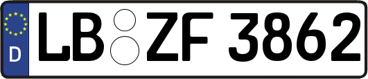 LB-ZF3862