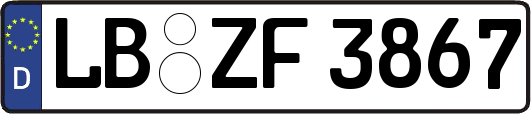 LB-ZF3867