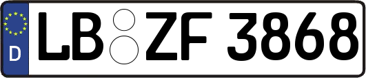 LB-ZF3868