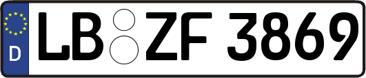 LB-ZF3869