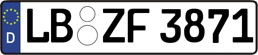 LB-ZF3871