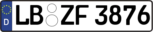 LB-ZF3876