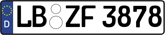LB-ZF3878