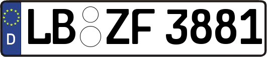 LB-ZF3881