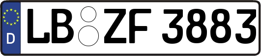 LB-ZF3883