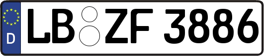 LB-ZF3886