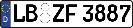 LB-ZF3887