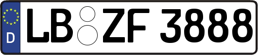LB-ZF3888