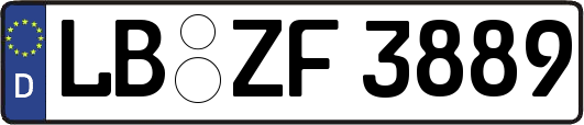 LB-ZF3889