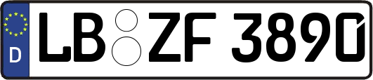 LB-ZF3890