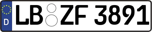 LB-ZF3891