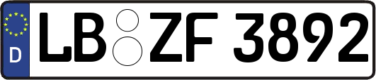 LB-ZF3892