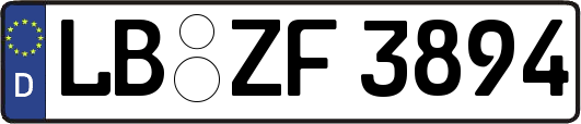 LB-ZF3894