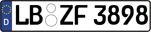 LB-ZF3898
