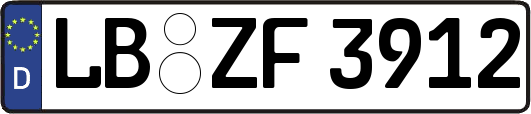 LB-ZF3912
