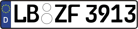 LB-ZF3913
