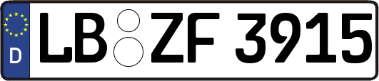 LB-ZF3915