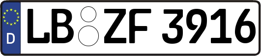 LB-ZF3916