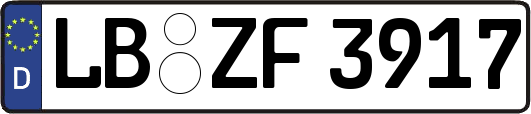 LB-ZF3917