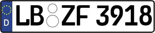 LB-ZF3918